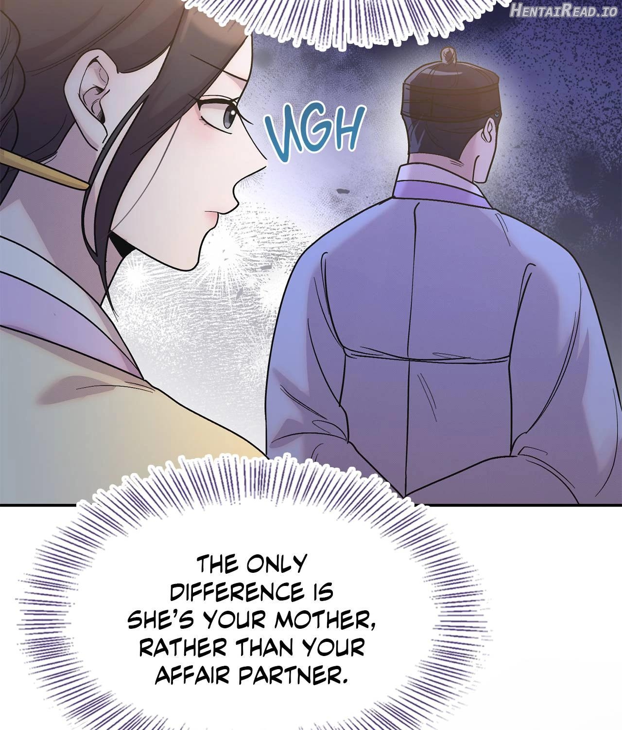 Bound by Fate Chapter 16 - page 94