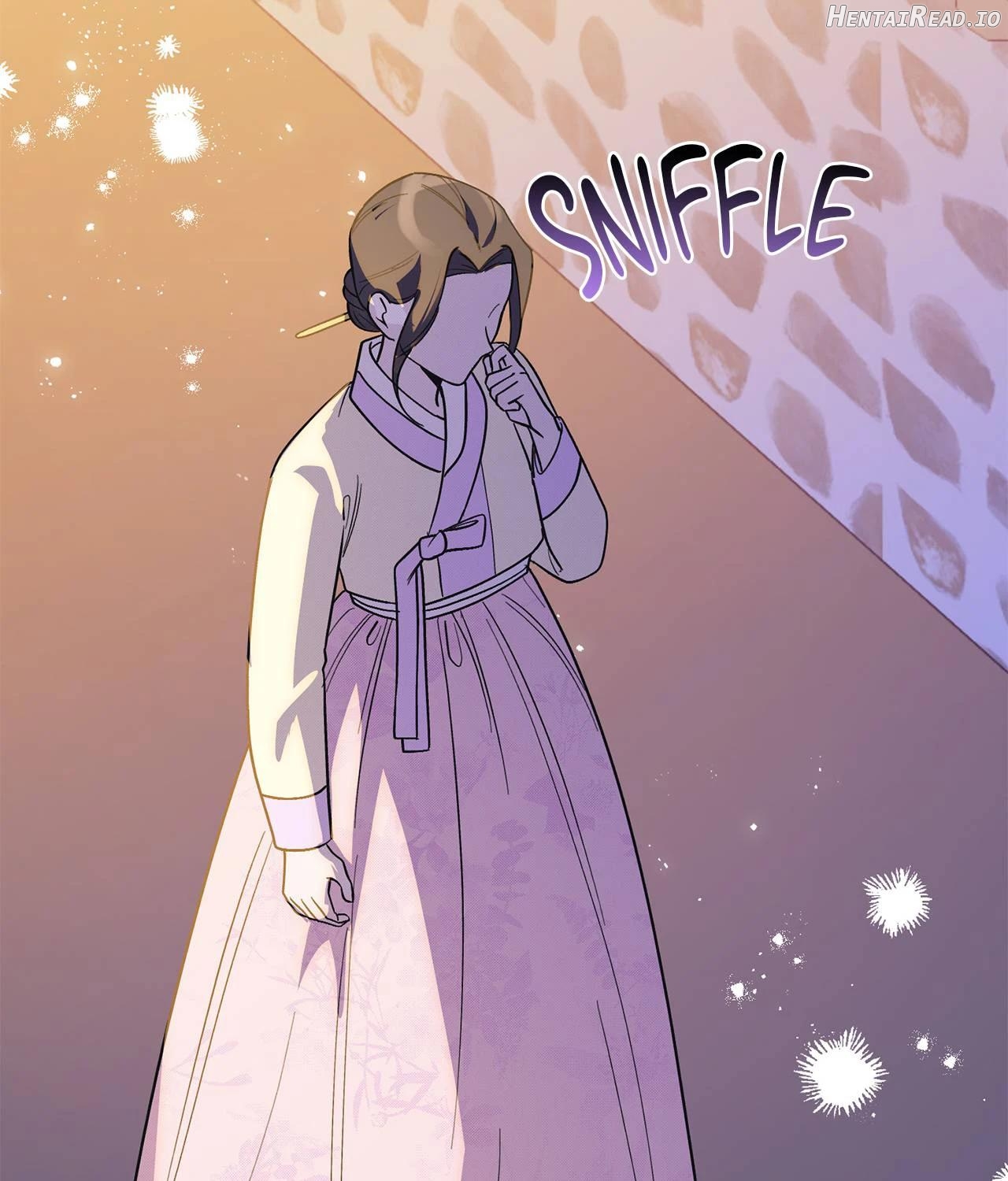 Bound by Fate Chapter 16 - page 96