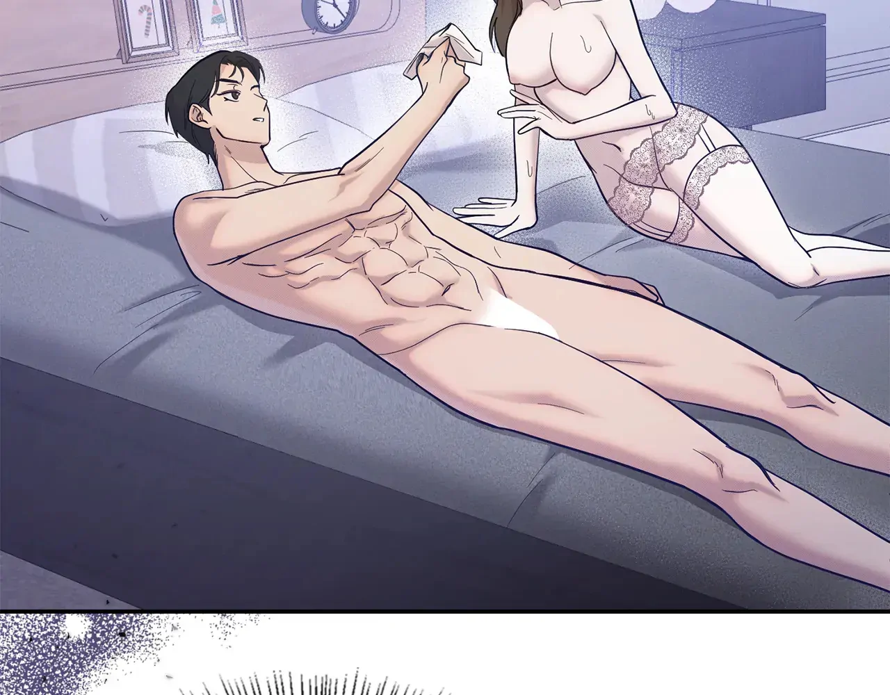 Bound by Fate Chapter 2 - page 106