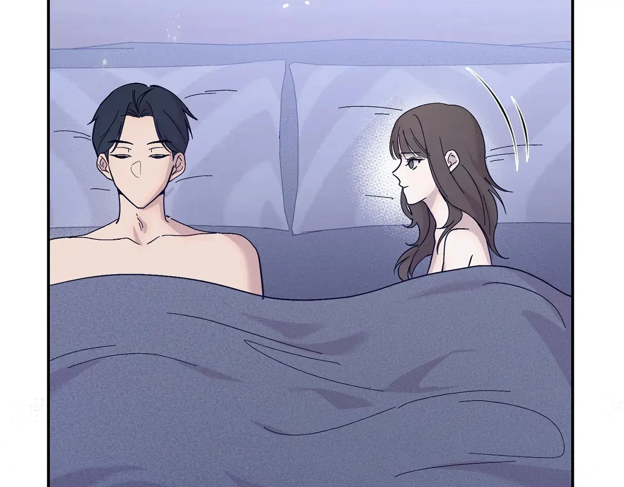 Bound by Fate Chapter 2 - page 121