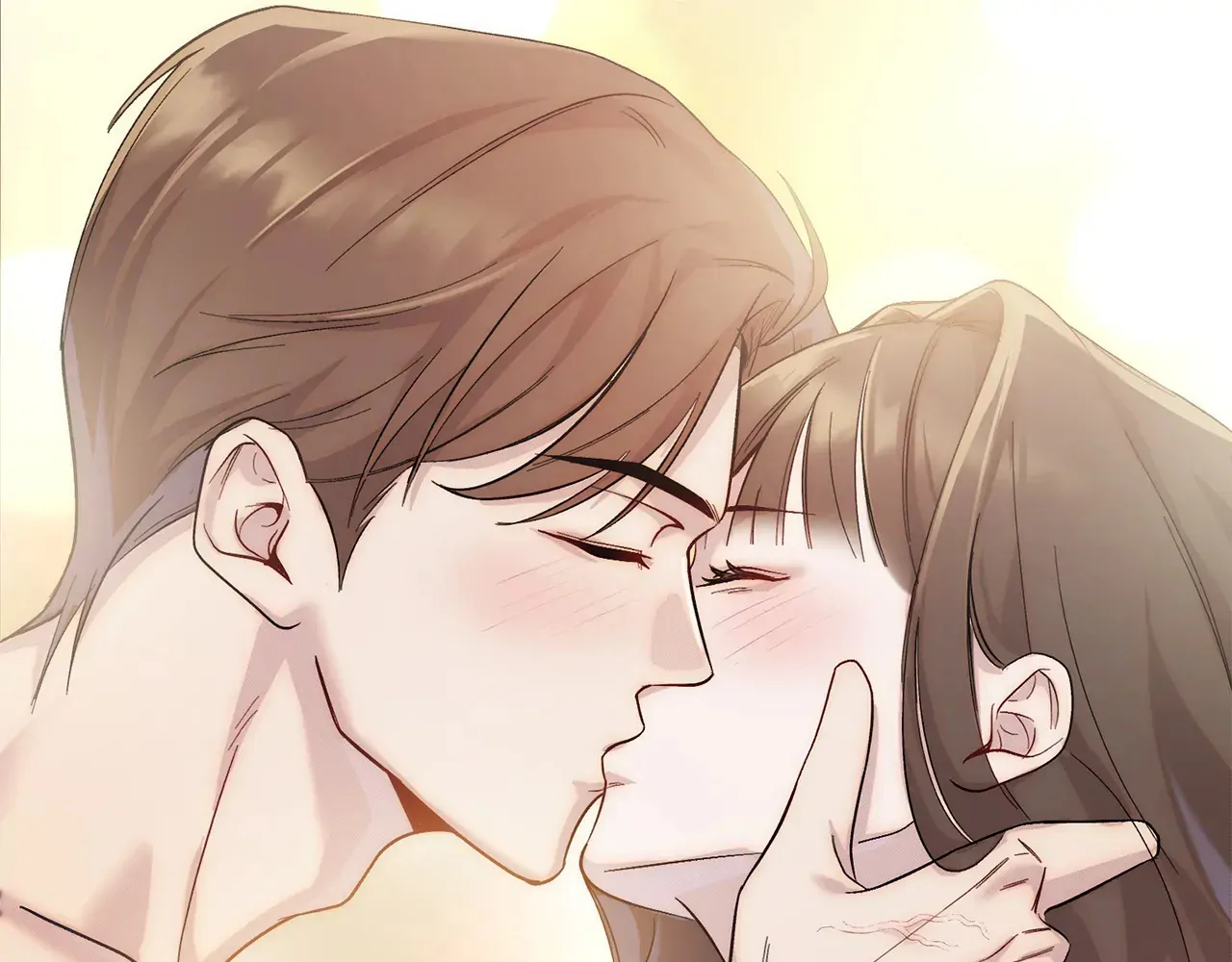 Bound by Fate Chapter 2 - page 140