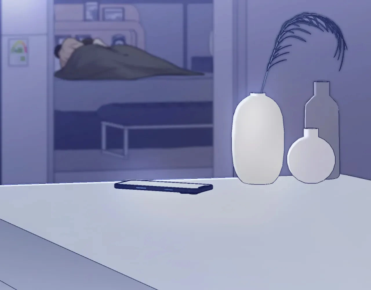 Bound by Fate Chapter 2 - page 178