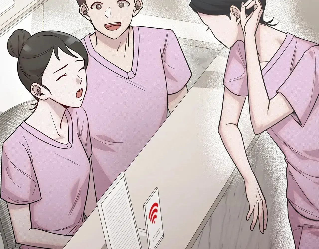 Bound by Fate Chapter 2 - page 189