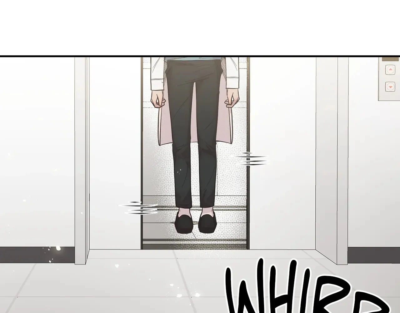 Bound by Fate Chapter 2 - page 191