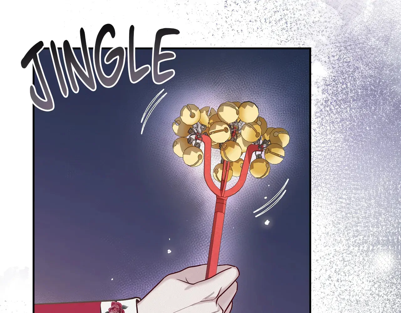 Bound by Fate Chapter 2 - page 5