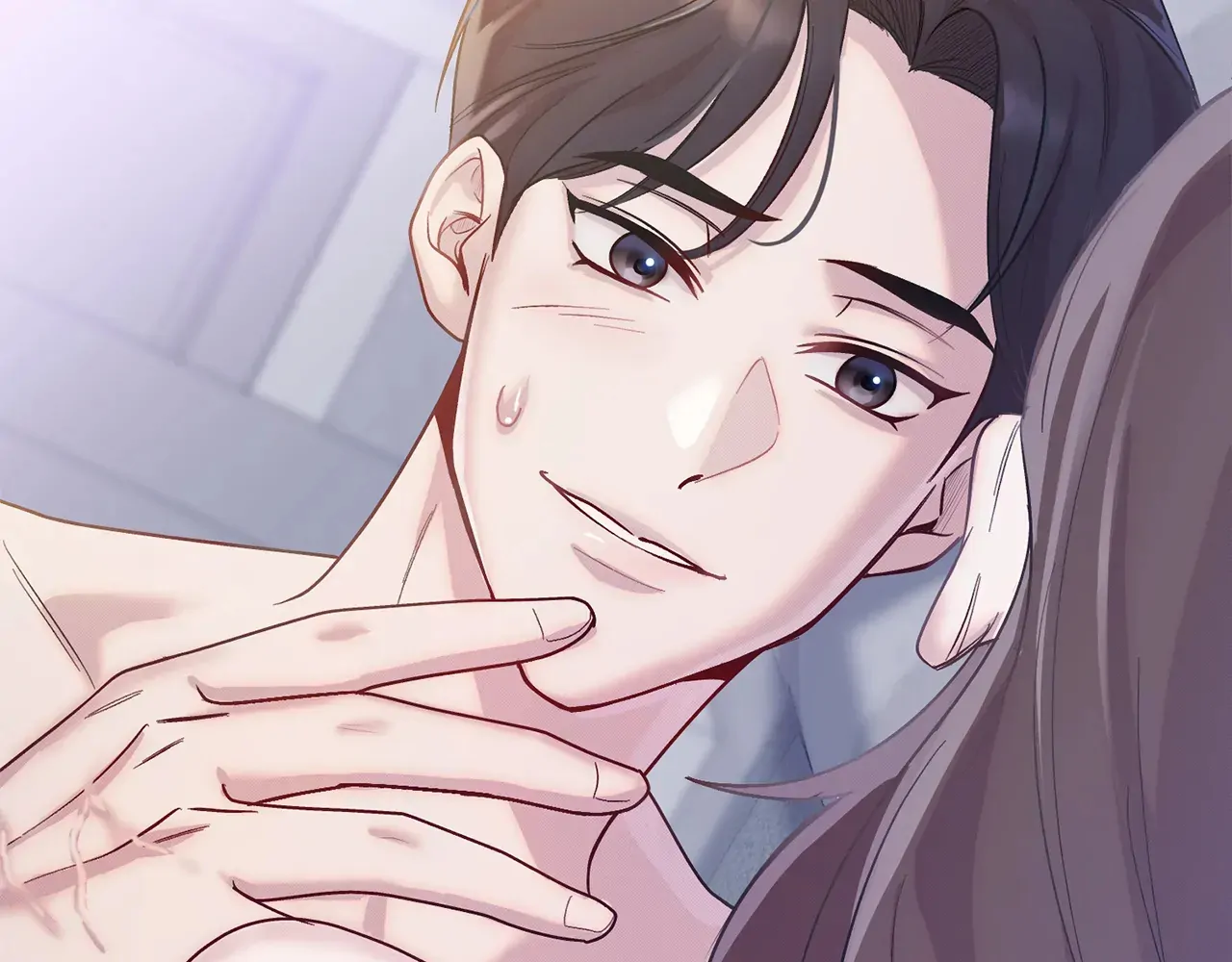 Bound by Fate Chapter 2 - page 59