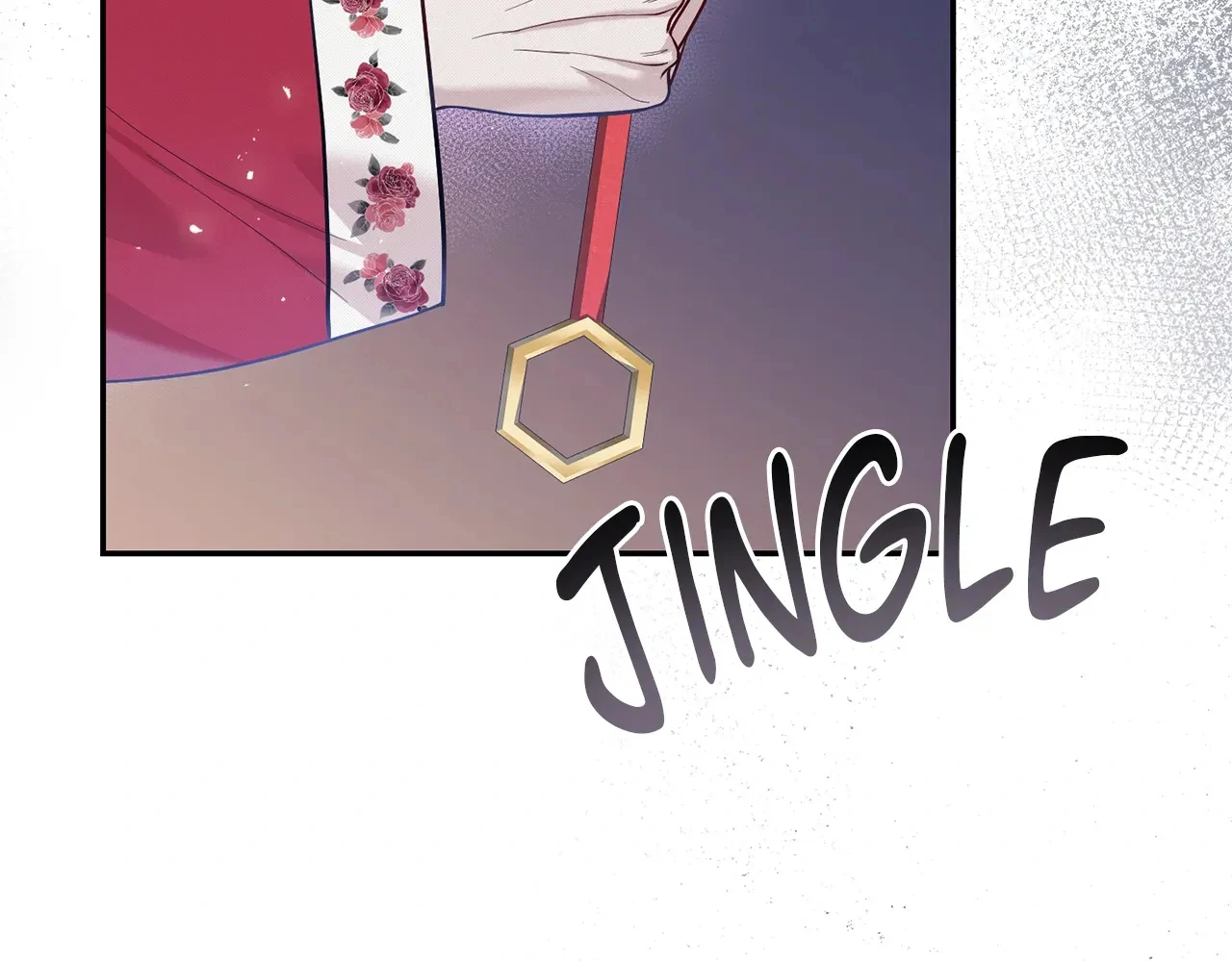 Bound by Fate Chapter 2 - page 6