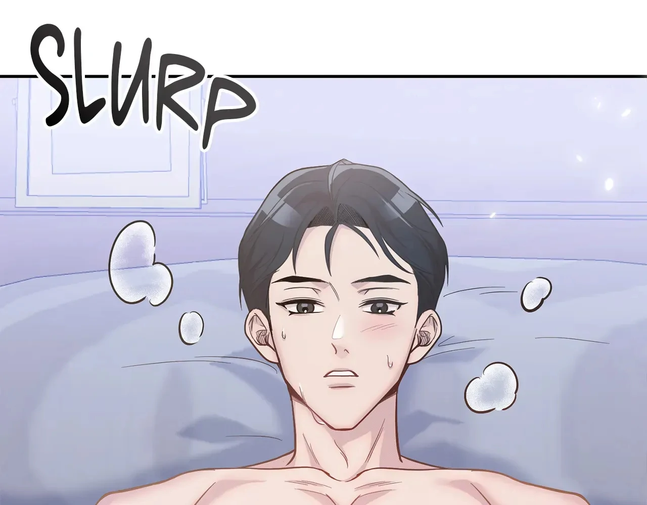 Bound by Fate Chapter 2 - page 71