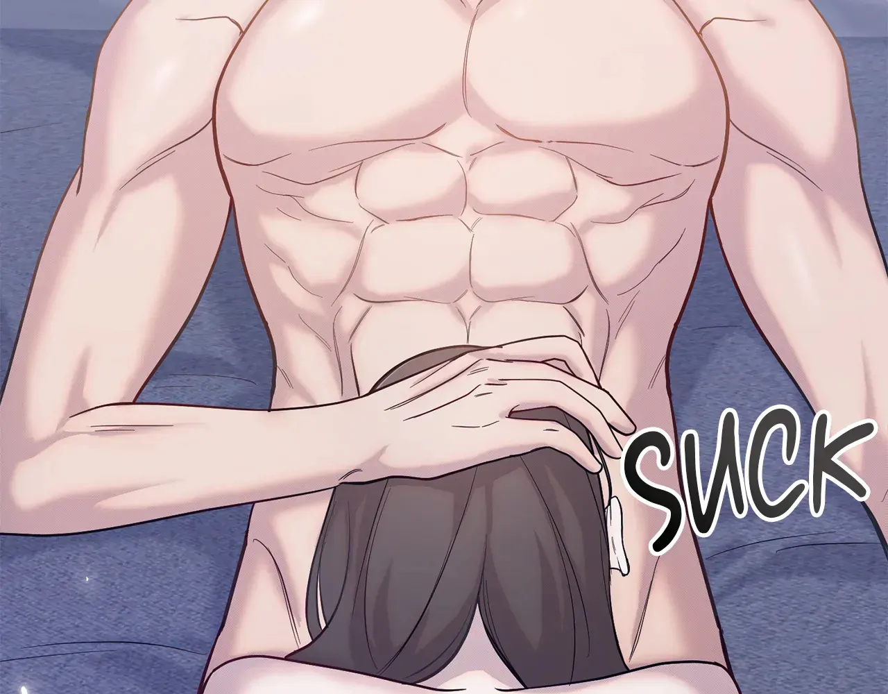 Bound by Fate Chapter 2 - page 72