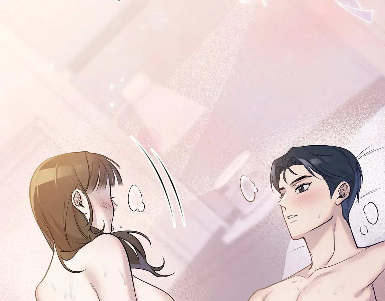 Bound by Fate Chapter 2 - page 81