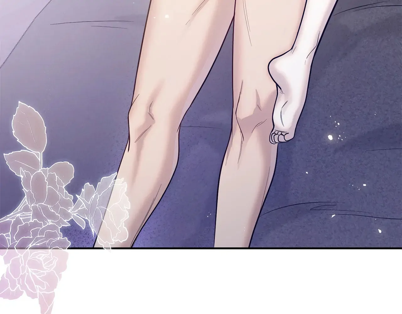 Bound by Fate Chapter 2 - page 83