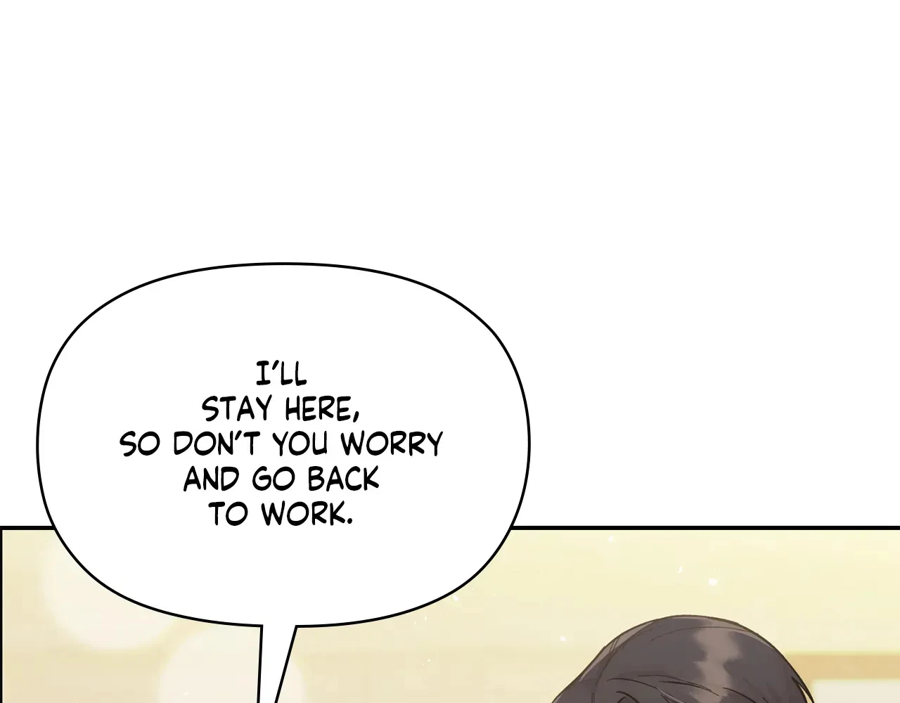 Bound by Fate Chapter 7 - page 10