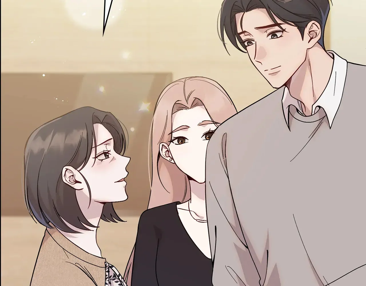 Bound by Fate Chapter 7 - page 11