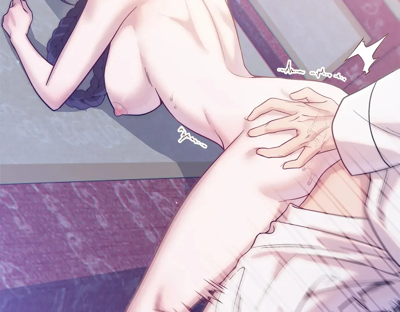 Bound by Fate Chapter 7 - page 127