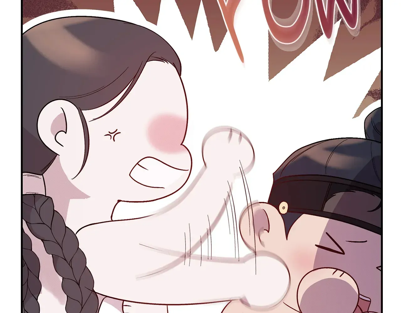 Bound by Fate Chapter 7 - page 154