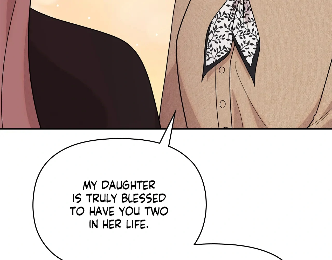 Bound by Fate Chapter 7 - page 15