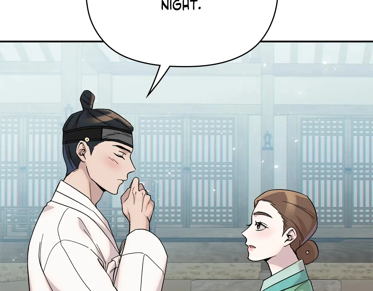 Bound by Fate Chapter 7 - page 173