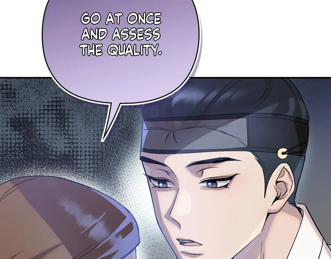 Bound by Fate Chapter 7 - page 176