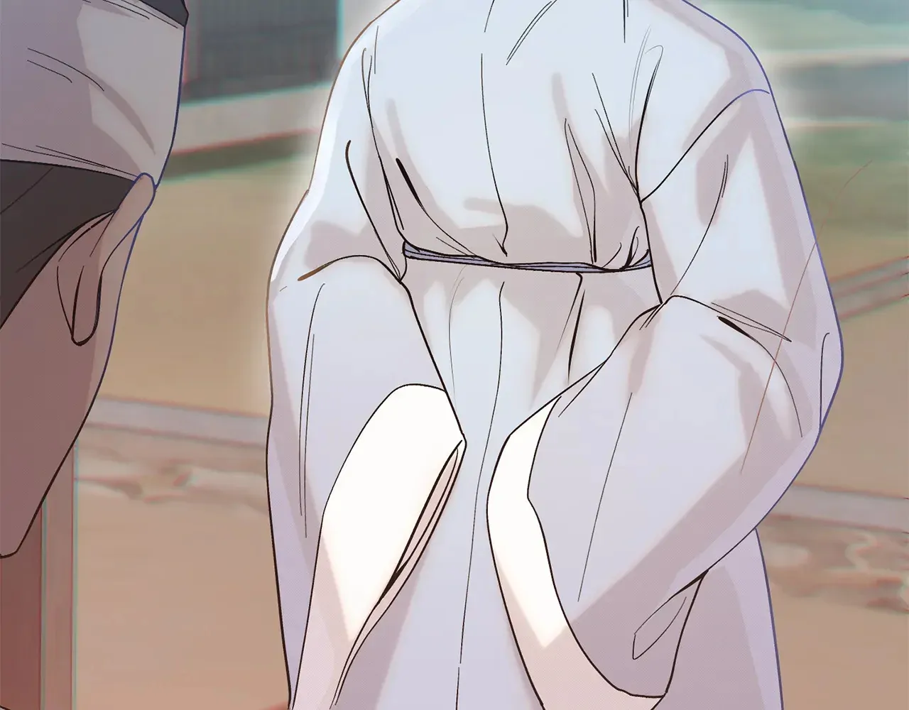 Bound by Fate Chapter 7 - page 181