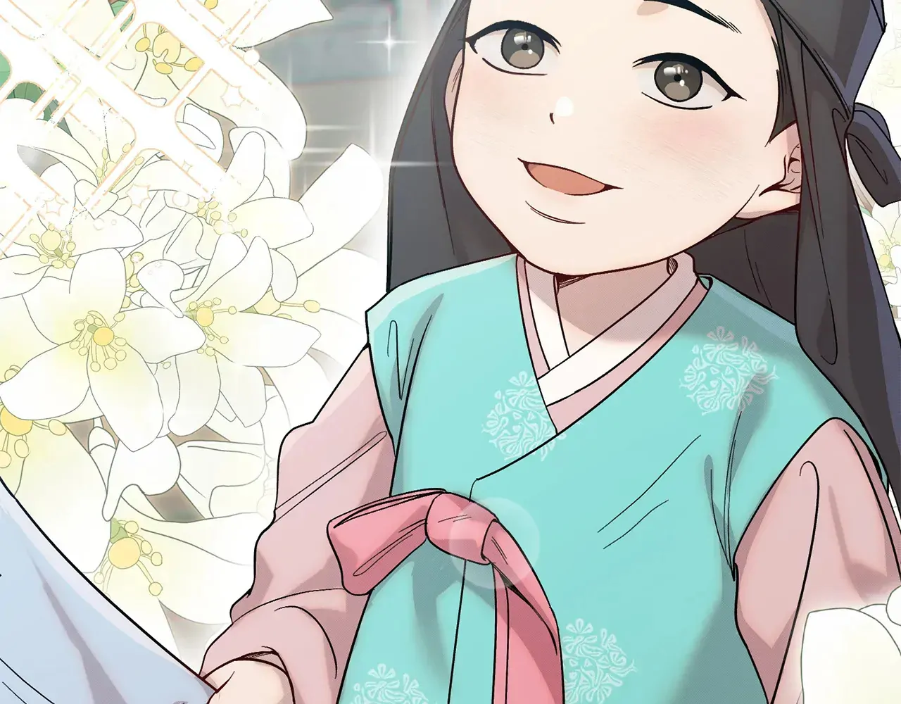 Bound by Fate Chapter 7 - page 186