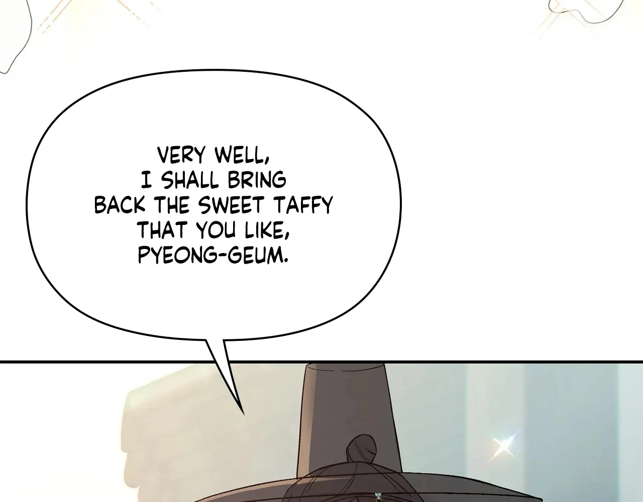 Bound by Fate Chapter 7 - page 188