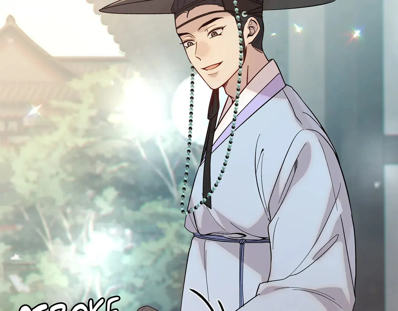 Bound by Fate Chapter 7 - page 189