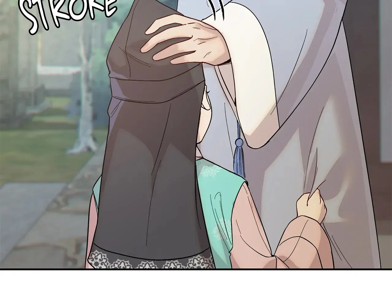 Bound by Fate Chapter 7 - page 190