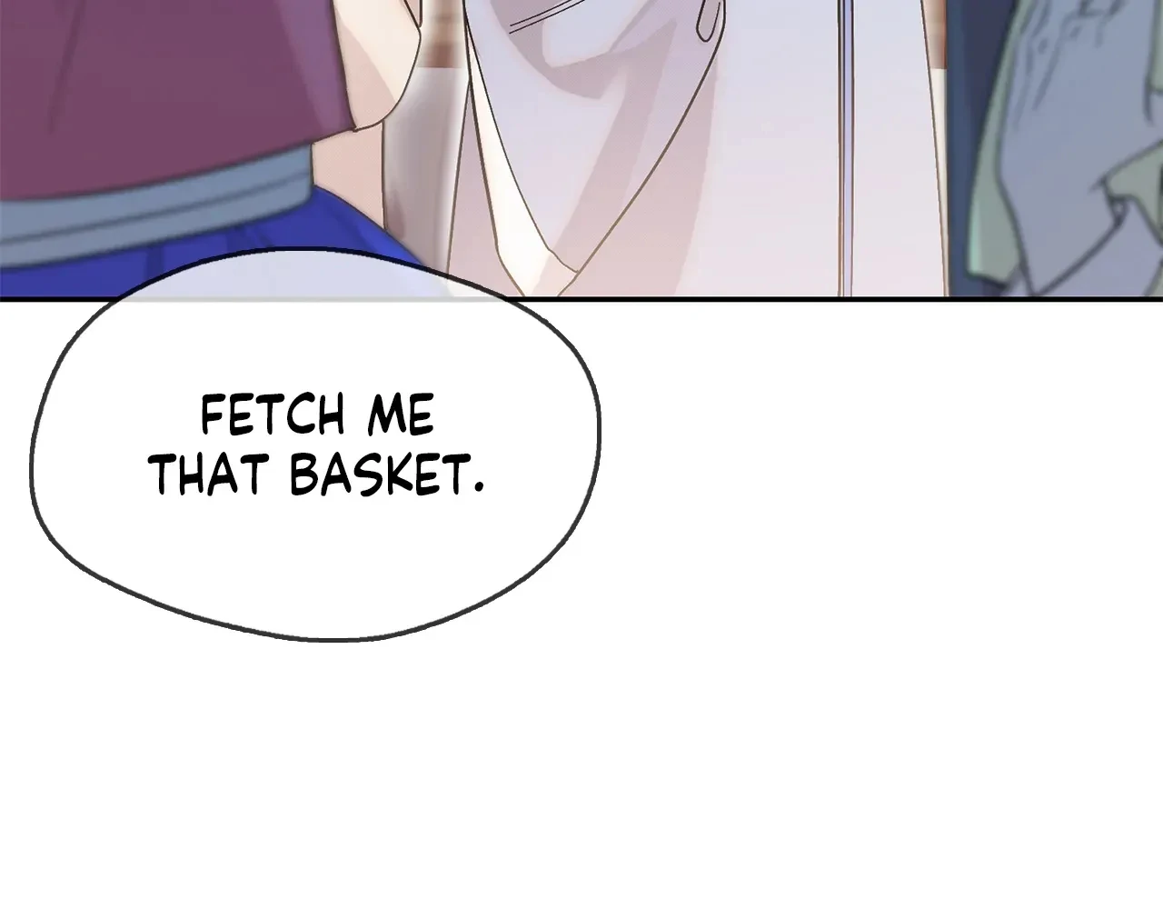 Bound by Fate Chapter 7 - page 200