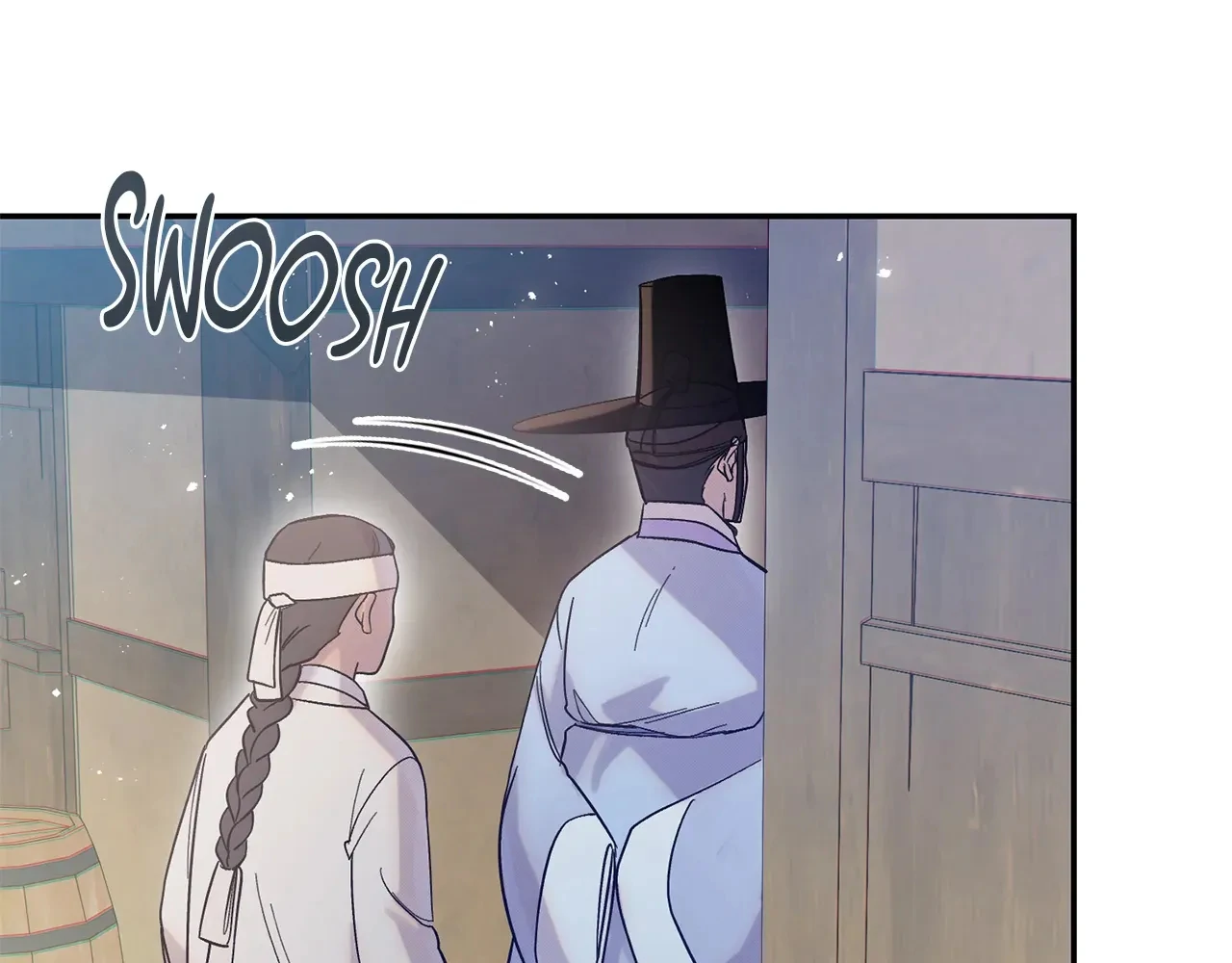 Bound by Fate Chapter 7 - page 203