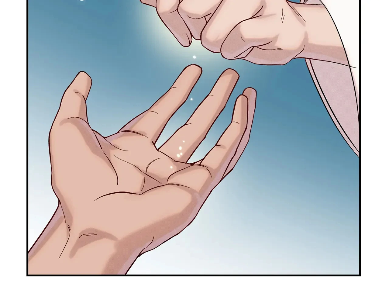 Bound by Fate Chapter 7 - page 211