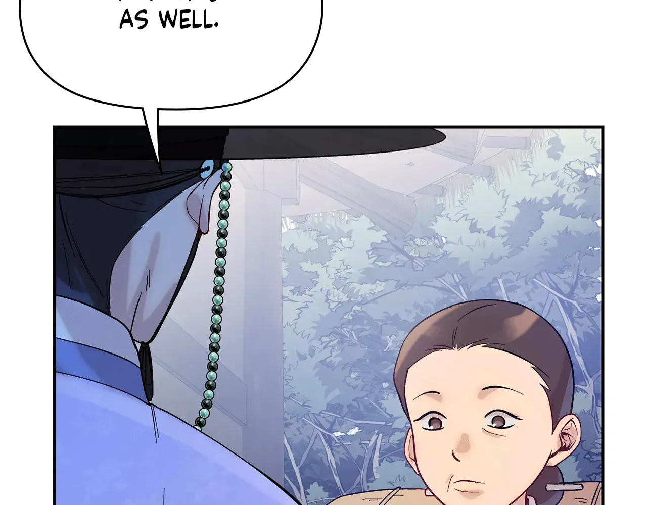 Bound by Fate Chapter 7 - page 218