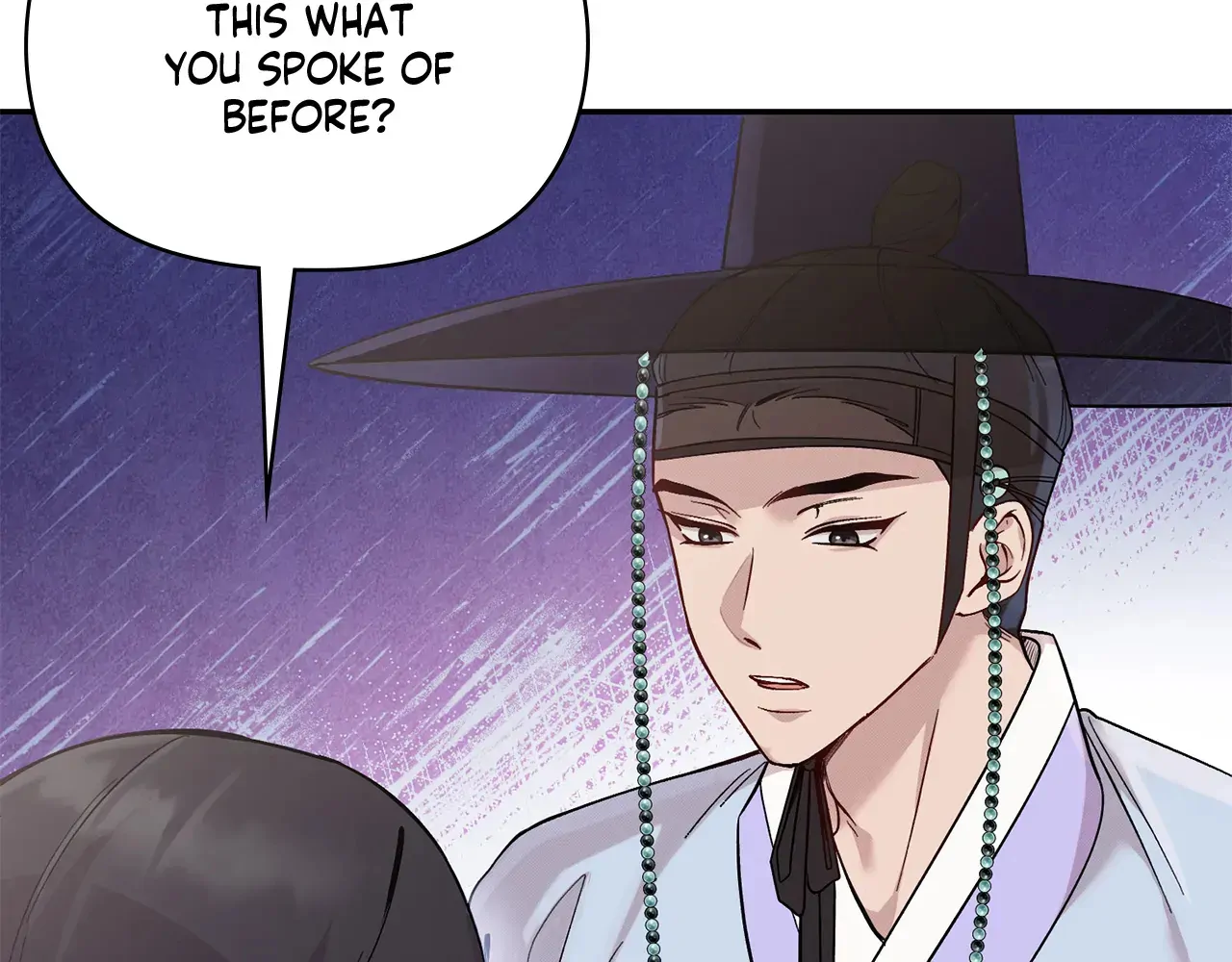 Bound by Fate Chapter 7 - page 221