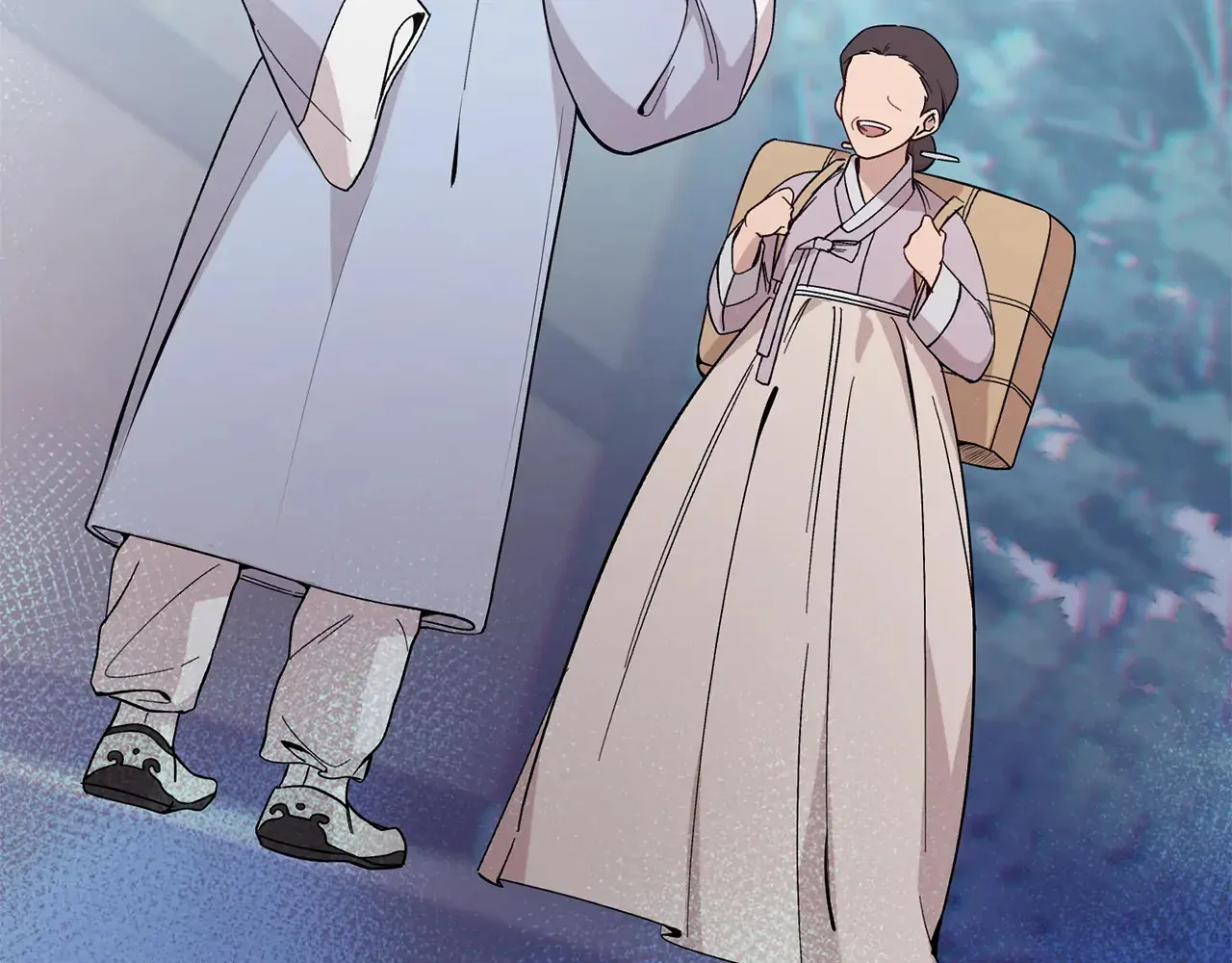 Bound by Fate Chapter 7 - page 225