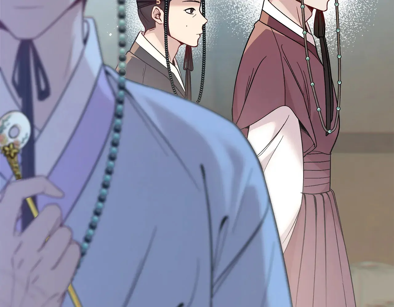 Bound by Fate Chapter 7 - page 237