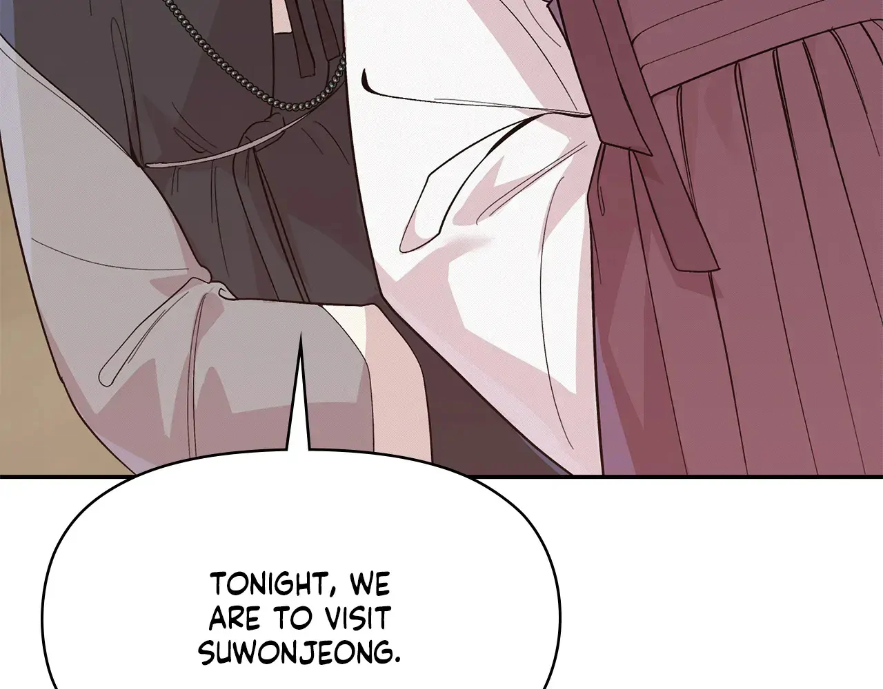 Bound by Fate Chapter 7 - page 241