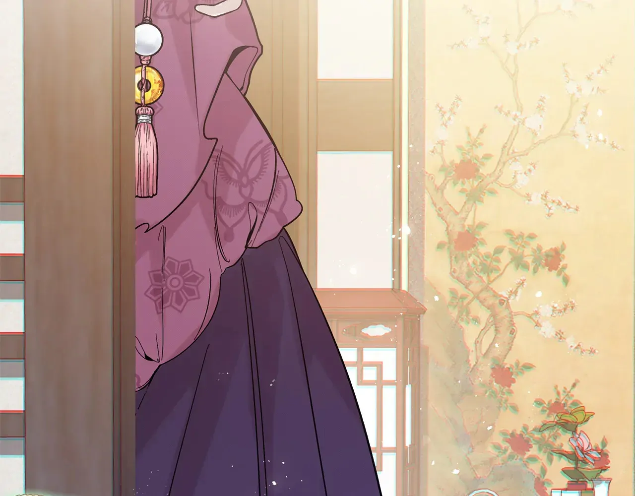 Bound by Fate Chapter 7 - page 247