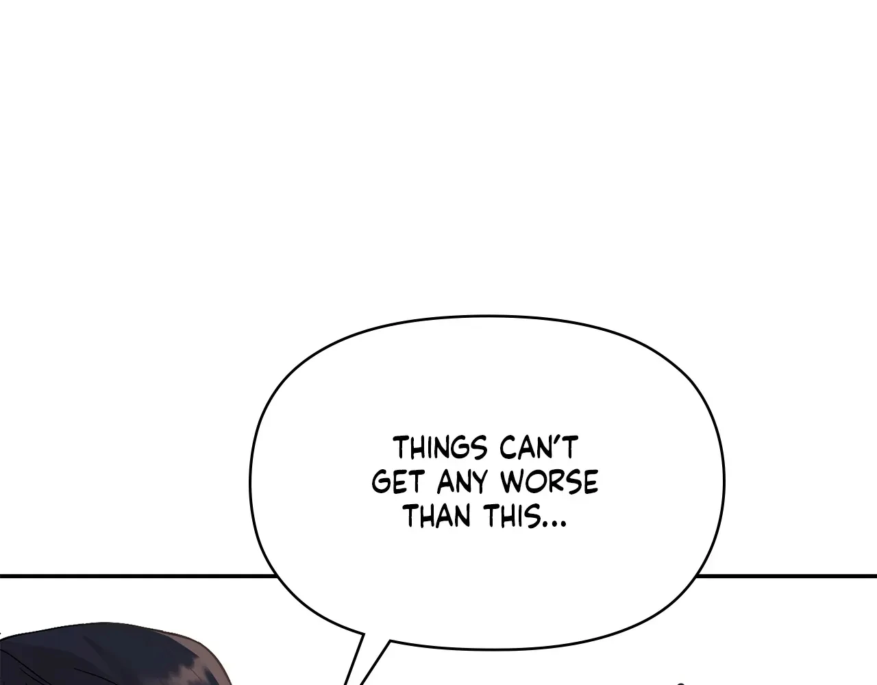 Bound by Fate Chapter 7 - page 33