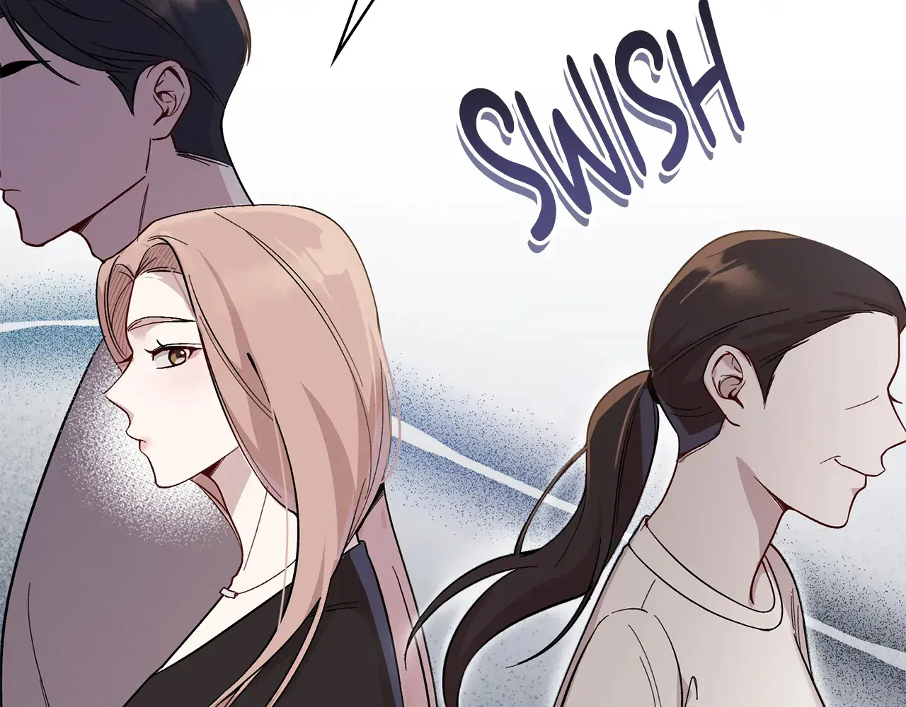 Bound by Fate Chapter 7 - page 34