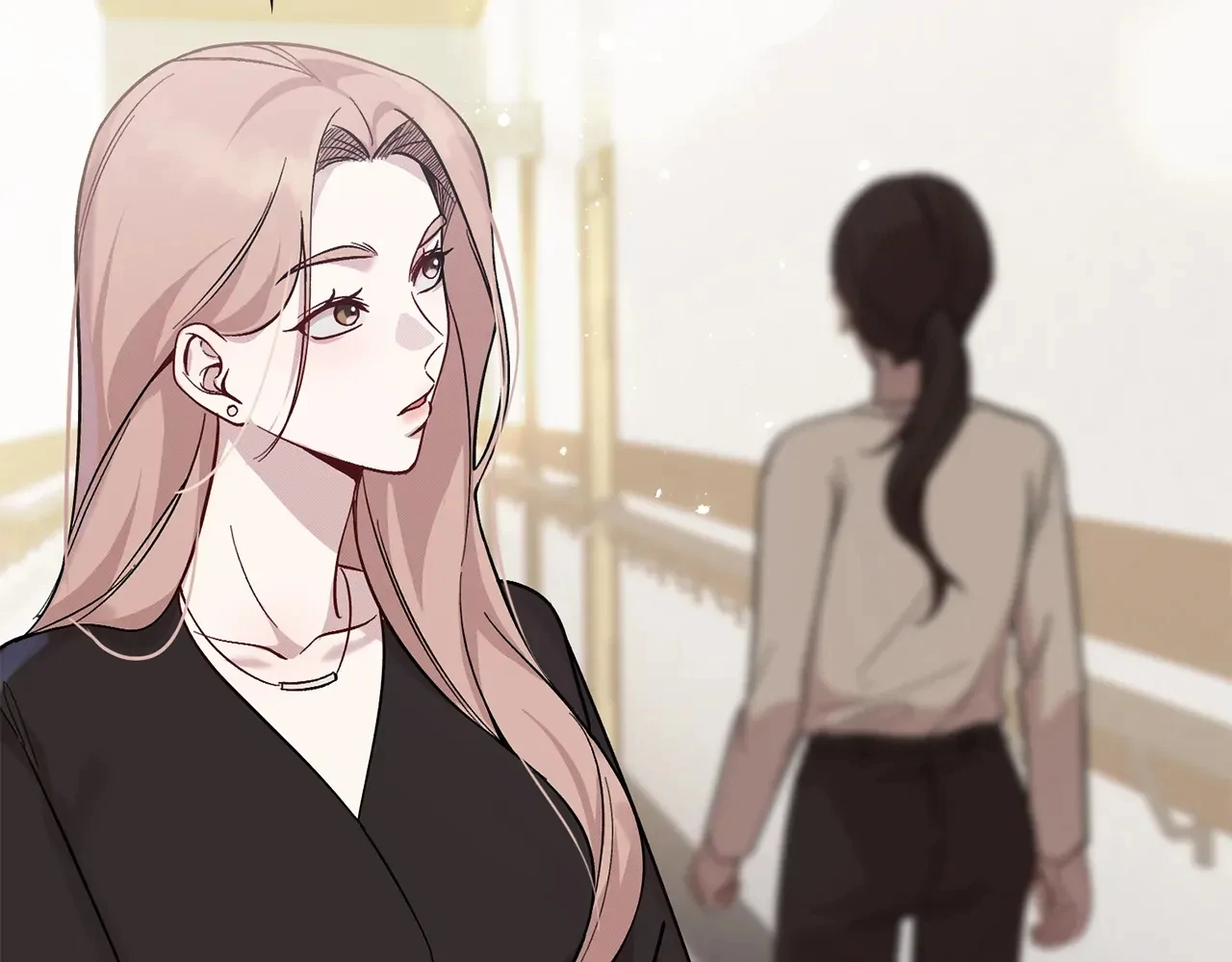 Bound by Fate Chapter 7 - page 37