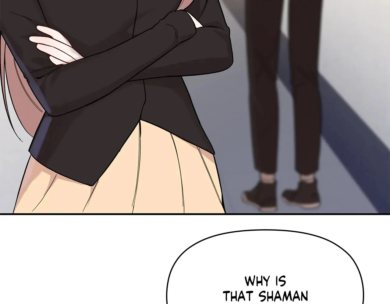 Bound by Fate Chapter 7 - page 38