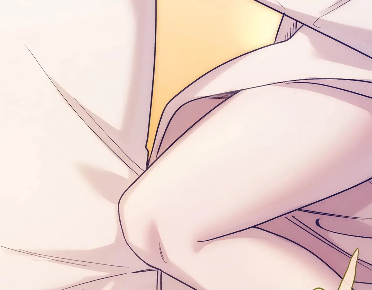 Bound by Fate Chapter 7 - page 46