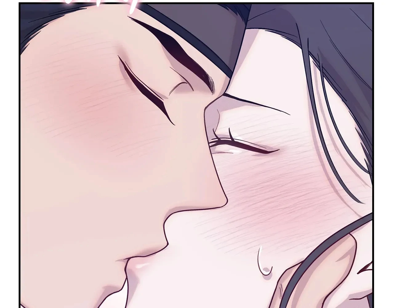 Bound by Fate Chapter 7 - page 50