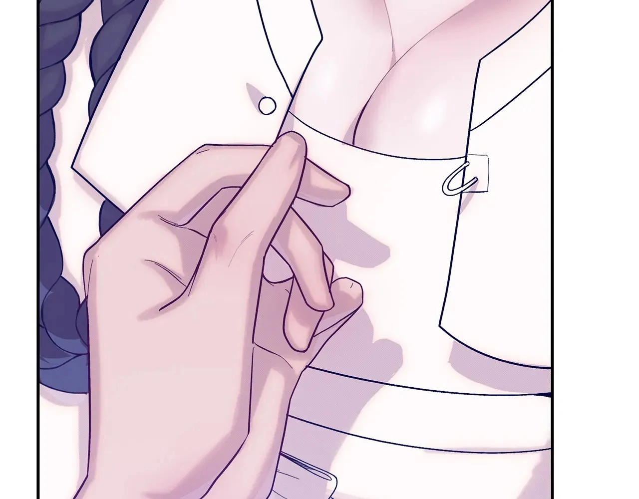 Bound by Fate Chapter 7 - page 55