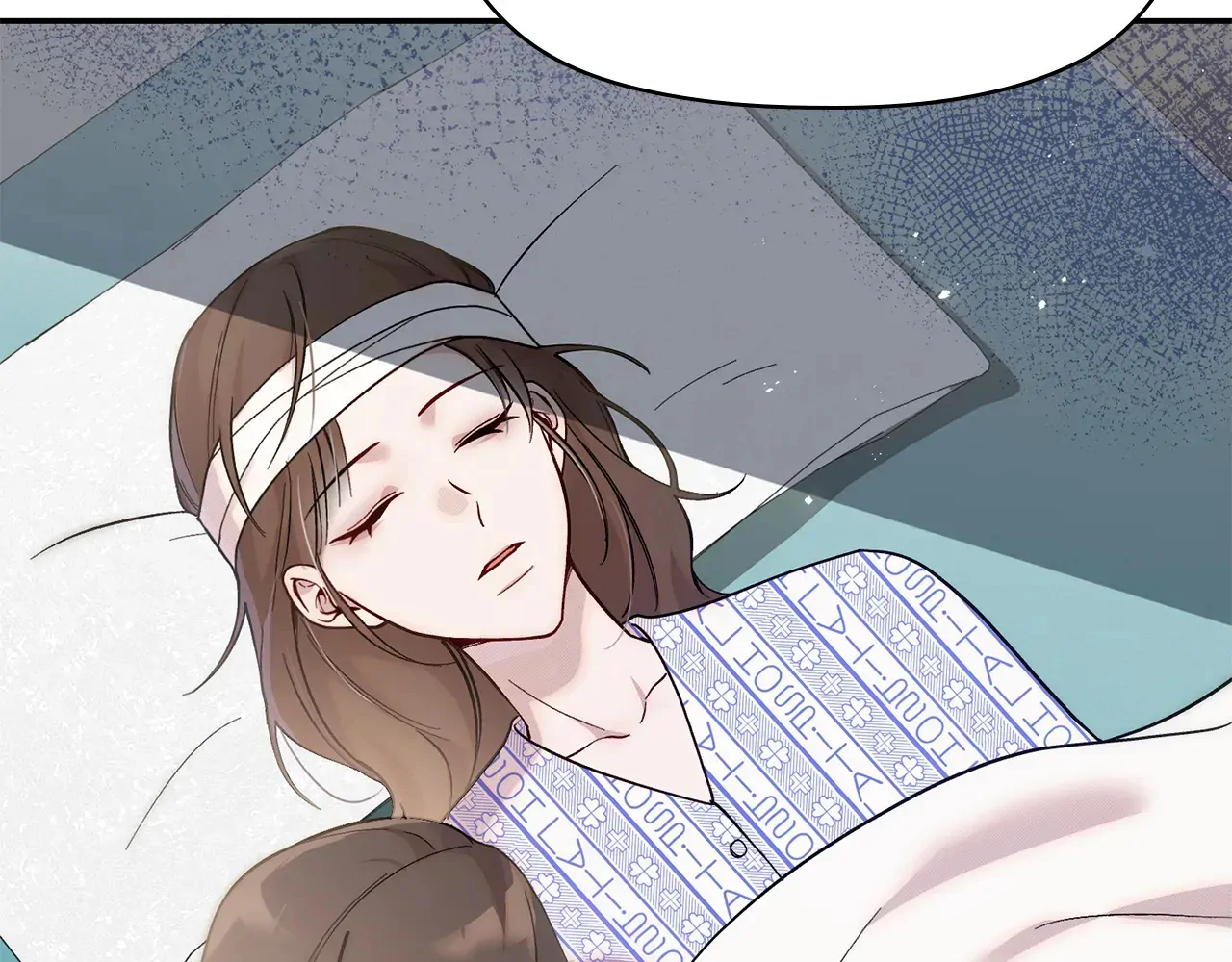 Bound by Fate Chapter 7 - page 5