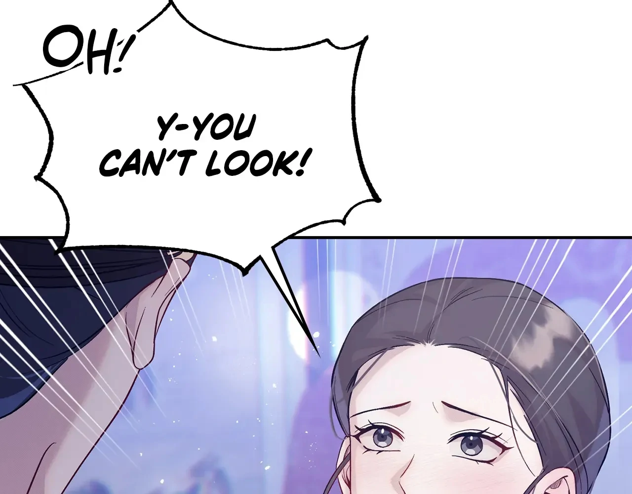 Bound by Fate Chapter 7 - page 60