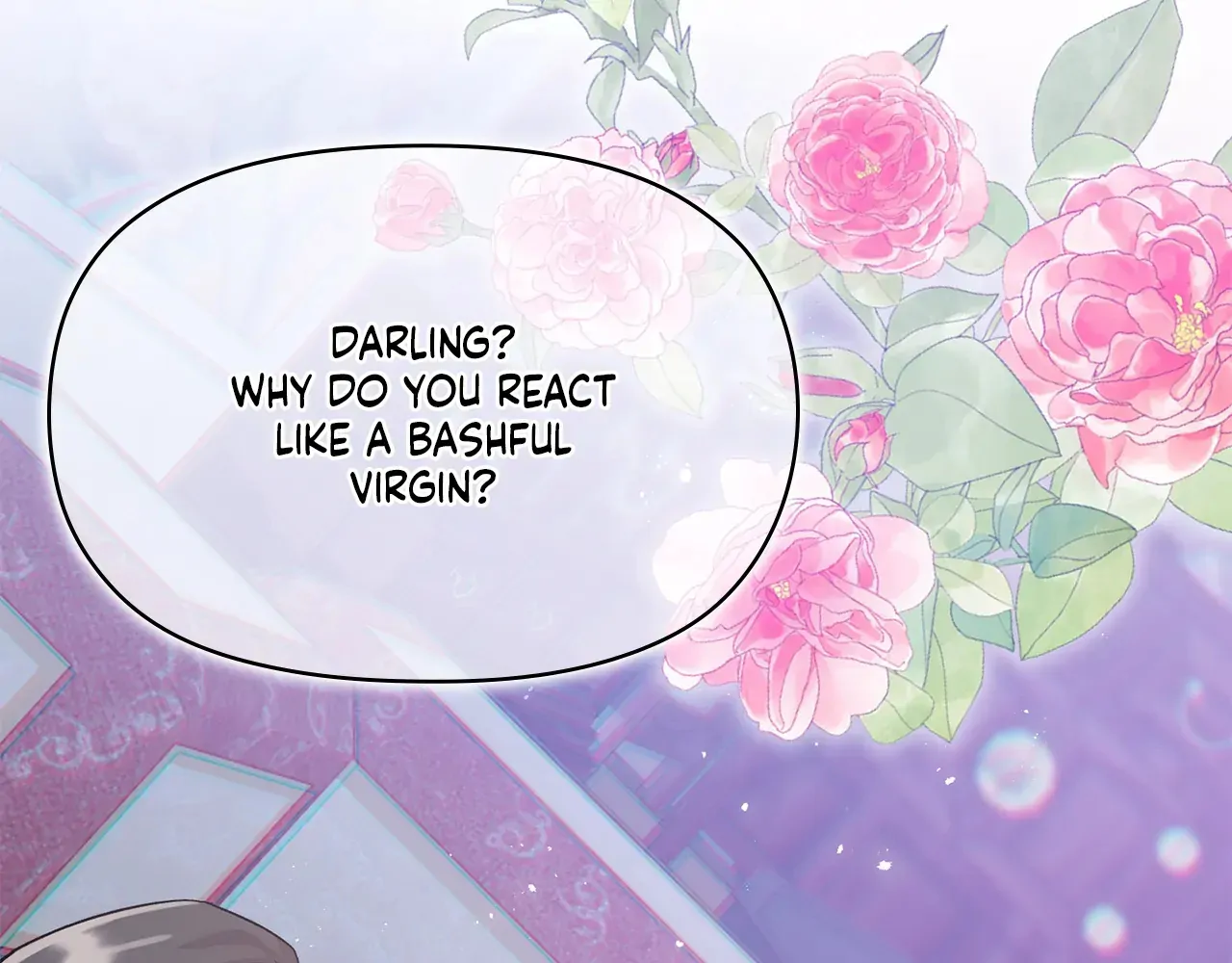 Bound by Fate Chapter 7 - page 68