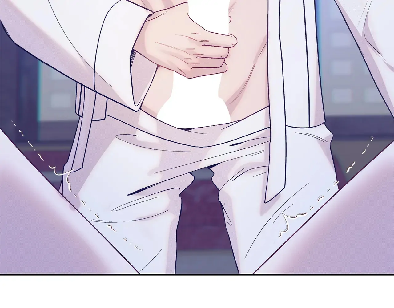 Bound by Fate Chapter 7 - page 83