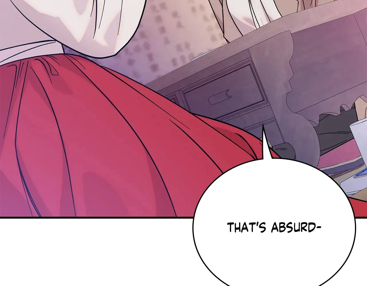 Bound by Fate Chapter 3 - page 120