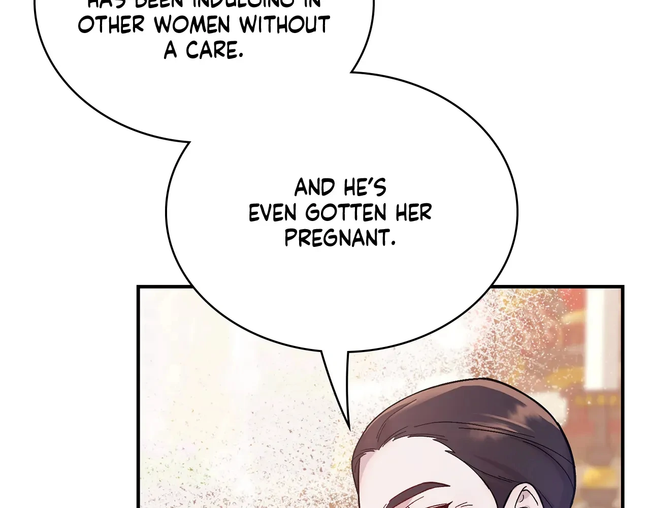 Bound by Fate Chapter 3 - page 122