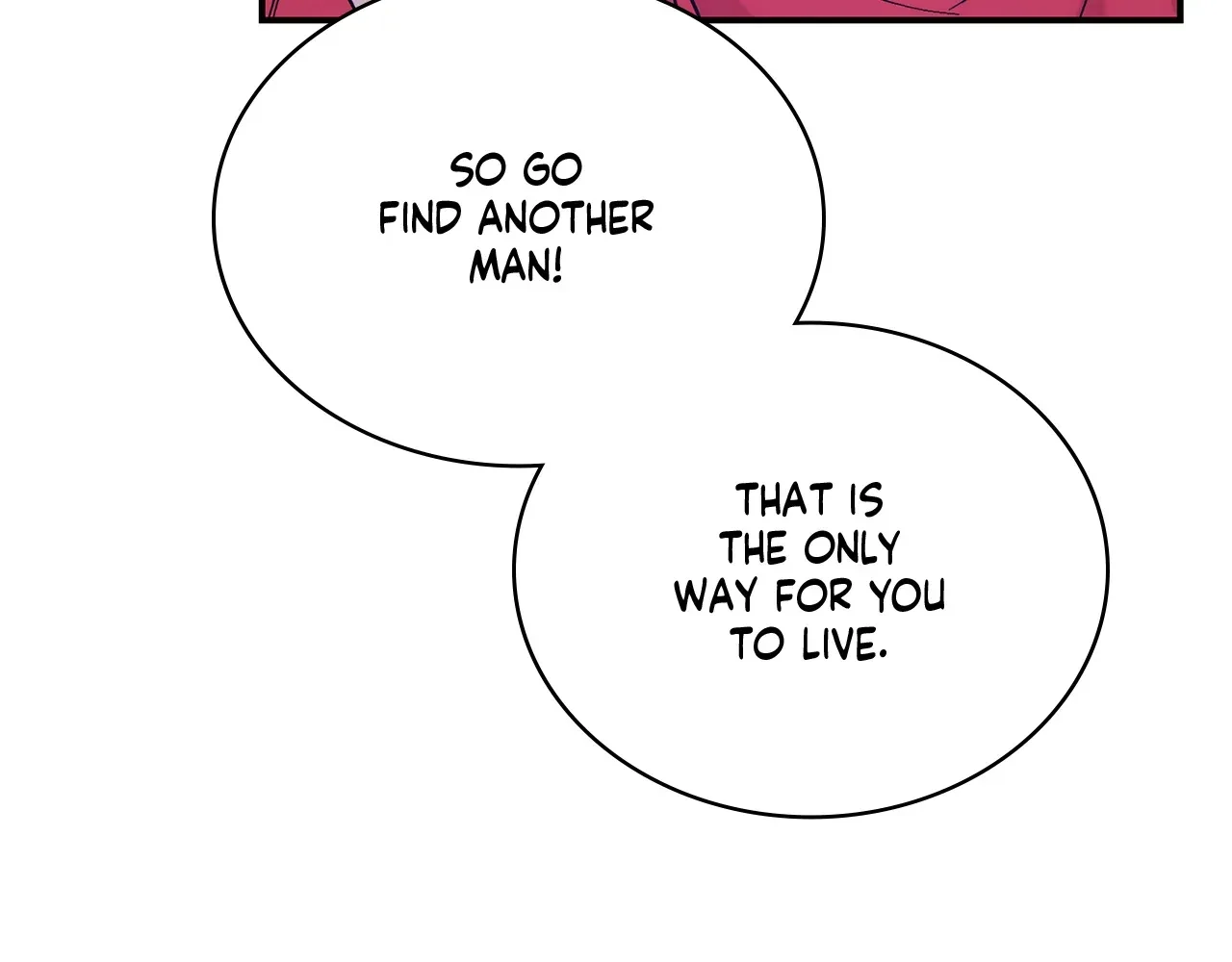 Bound by Fate Chapter 3 - page 124